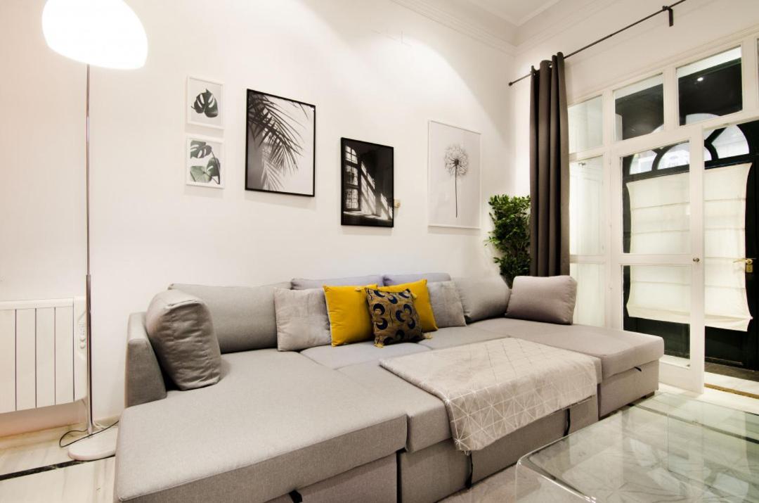 Apartment Fresa, 3 Madrid Exteriör bild