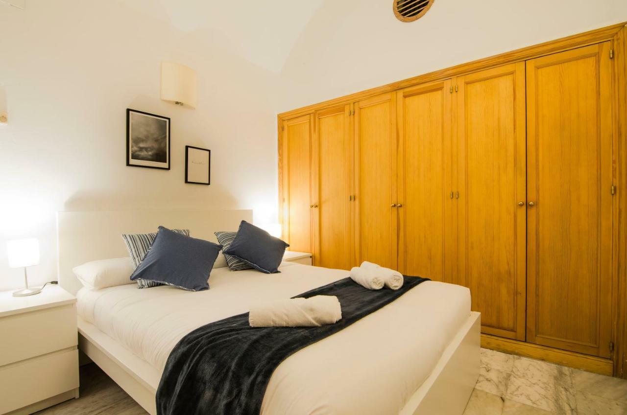 Apartment Fresa, 3 Madrid Exteriör bild