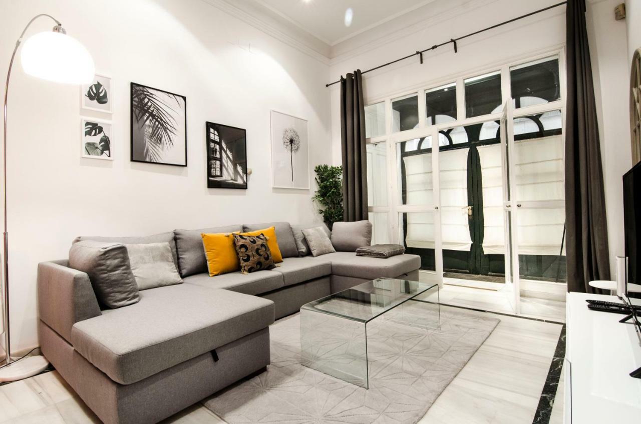 Apartment Fresa, 3 Madrid Exteriör bild