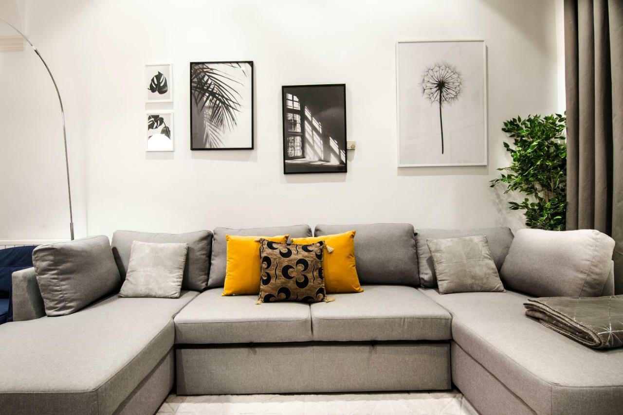 Apartment Fresa, 3 Madrid Exteriör bild
